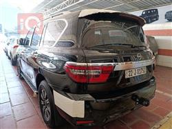 نیسان پاترۆل